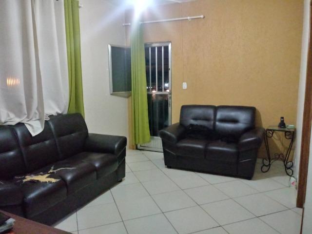 Casa com 2 quartos - São João de Meriti