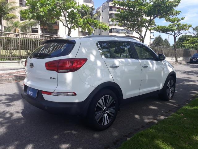 Kia Sportage EX 2.0 - Foto 7