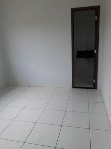 Casa nova, 2 quartos, Bairro: Porto seguro II Açailandia-MA - Foto 7
