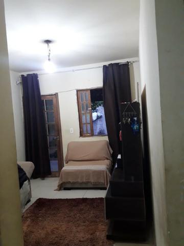 Casa a venda (Jardim Guandu/Nova Iguaçu) - R$ 130.000,00 - Foto 6
