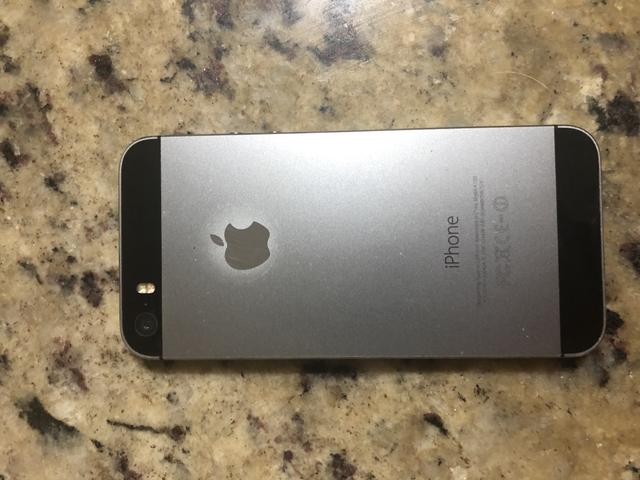 IPhone 5s - Foto 2