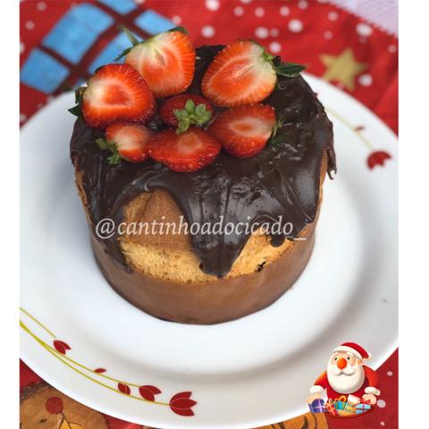 Chocotone / Panetone - Foto 3