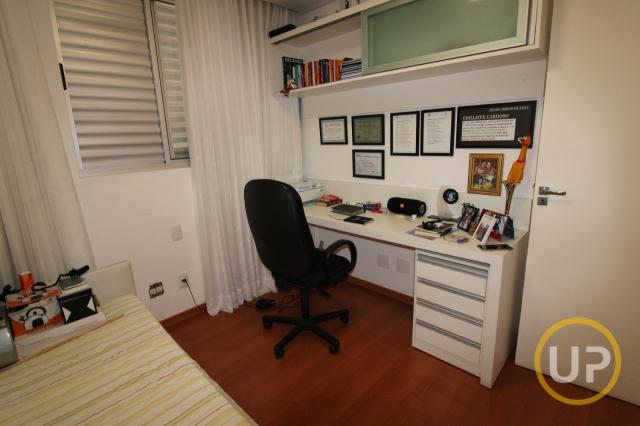 Apartamento para alugar com 4 dormitórios em Buritis, Belo horizonte cod:UP7369 - Foto 10