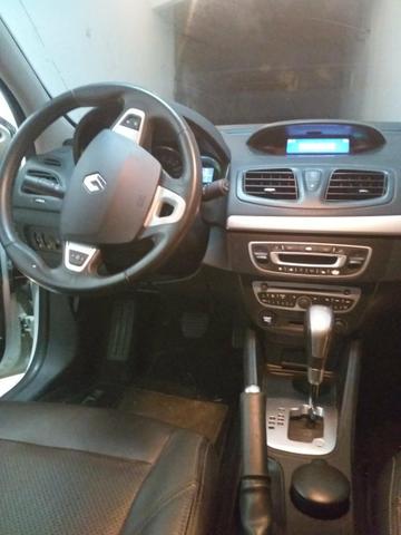 Fluence 2012/2013 - Foto 3