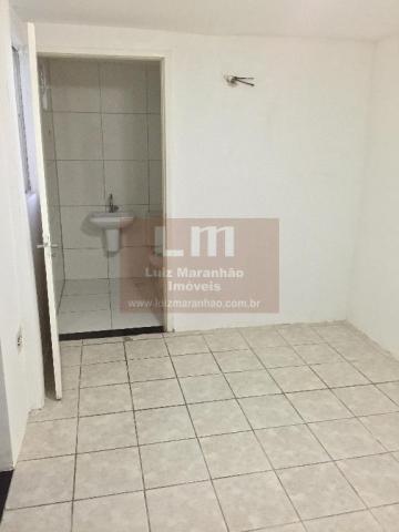 Casa à venda com 3 dormitórios em Ipsep, Recife cod:LMVC129 - Foto 8