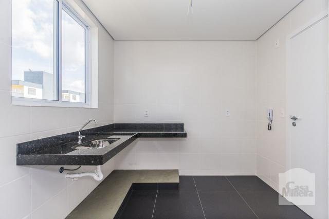 Apartamento à venda com 3 dormitórios em Nova suissa, Belo horizonte cod:257629 - Foto 14