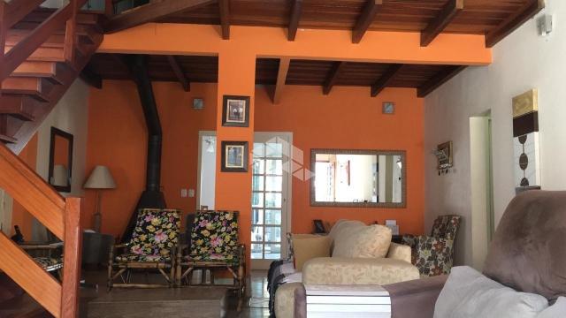 Casa à venda com 3 dormitórios em Camaquã, Porto alegre cod:9915170 - Foto 7