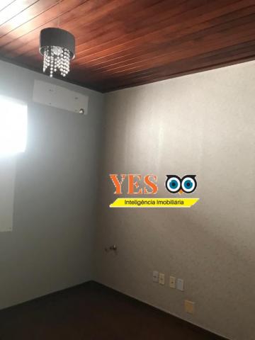 Sala comercial para locação , capuchinhos, feira de santana , 32,00 m² construída, 32,00 m - Foto 13