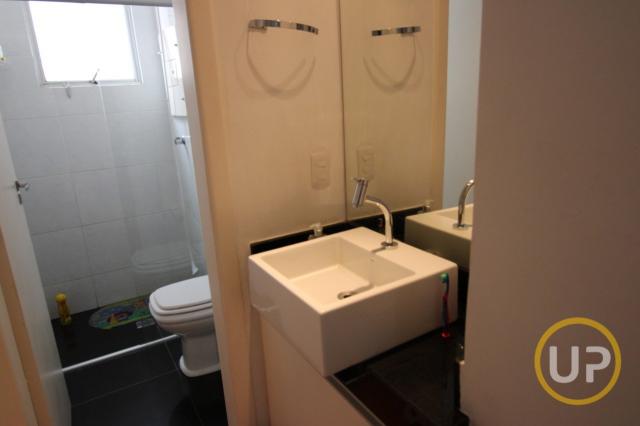 Apartamento para alugar com 4 dormitórios em Buritis, Belo horizonte cod:UP7369 - Foto 13