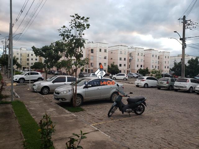 Apartamento 2/4 para Venda Condominio Central Parque - Rua Nova - Foto 16