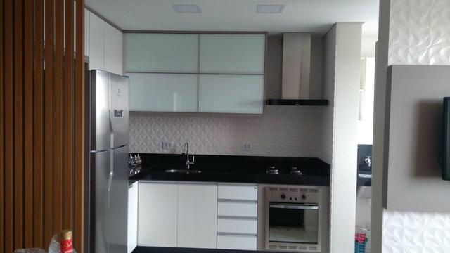 Lindo apartamento - Foto 2