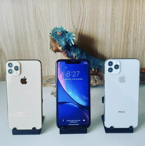 IPhone 11 pro lançamento - Foto 4