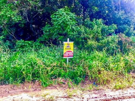 Terreno à venda em Balneário volta ao mundo i, Itapoá cod:155863 - Foto 4