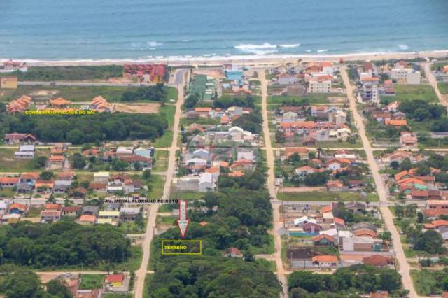 Terreno à venda em Balneário volta ao mundo i, Itapoá cod:155863