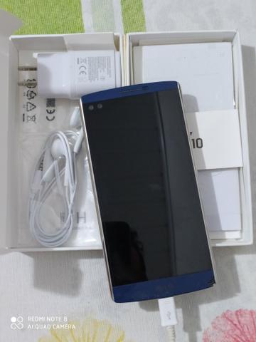 Vendo celular LG