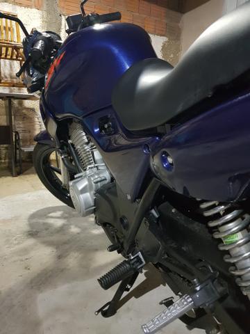 Cb 500 - Foto 4