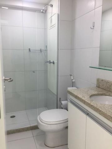 Um quarto em Boa Viagem com lazer top, armários planejados - Foto 3