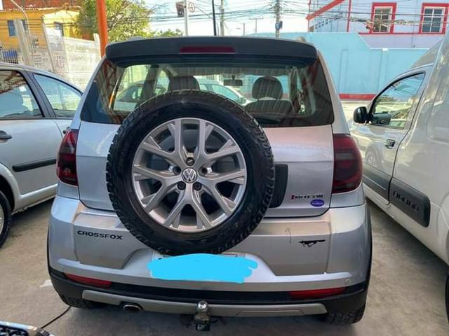 Venha realizar seus sonhos comprando seu carro - Foto 3