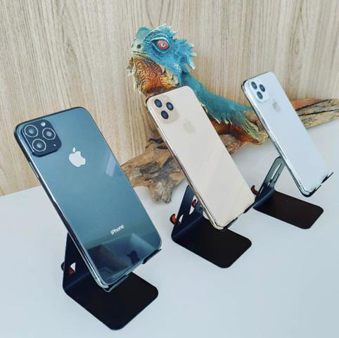 IPhone 11 pro lançamento - Foto 3