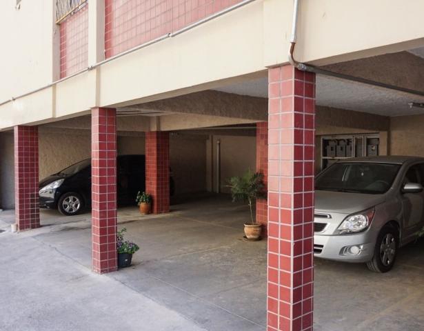 Apartamento à venda, 3 quartos, 1 vaga, gutierrez - belo horizonte/mg - Foto 10