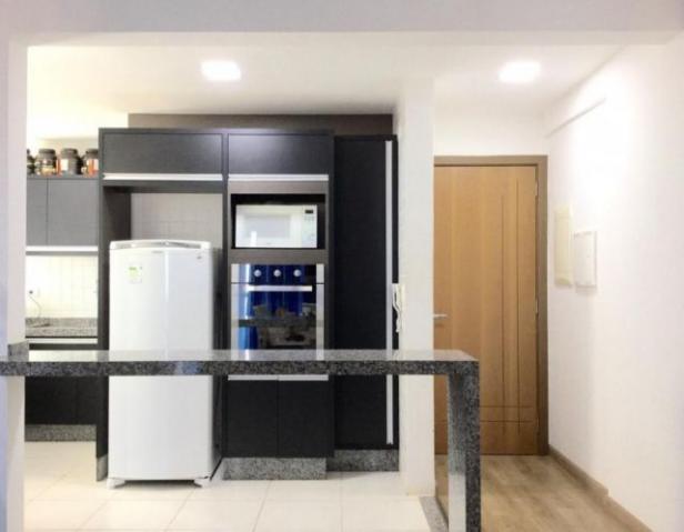 Apartamento à venda com 2 dormitórios em Cj vila nova, Maringá cod:21210000021 - Foto 8