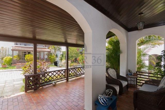 Casa de condomínio à venda com 3 dormitórios em Pedra redonda, Porto alegre cod:5196 - Foto 19