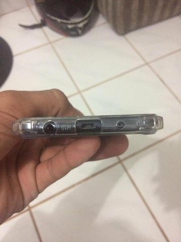 Vendo celular a10 novo com capinha e película - Foto 2