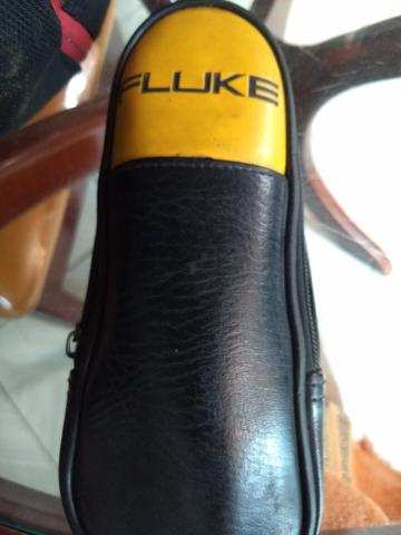 Vendo amperímetro FLUKE 302 - Foto 4