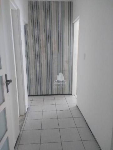 Apartamento com 3 dormitórios à venda, 120 m² por r$ 420.000 - meireles - fortaleza/ce - Foto 14