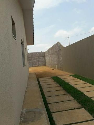 Casa nova, 2 quartos, Bairro: Porto seguro II Açailandia-MA - Foto 2