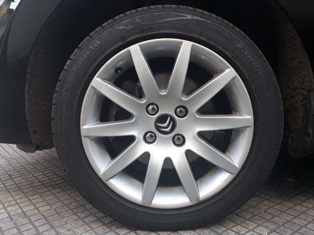 Citroen CE Picasso GLX 1.6 Flex Manual - Foto 4