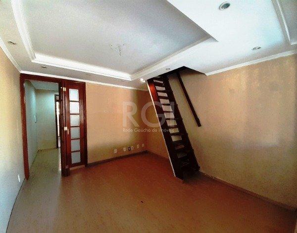 Casa de condomínio à venda com 2 dormitórios em Vila nova, Porto alegre cod:MI270303 - Foto 10