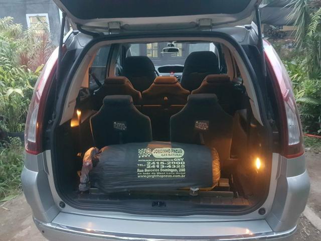 Vendo Gran Picasso - Foto 4