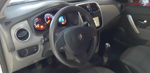 Renault - Logan Exp. 2015 #AutoShow - Foto 12
