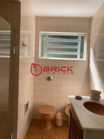 Ótima casa linear com 3 quartos sendo 2 suíte e com casa de caseiro em vargem grande - Foto 10