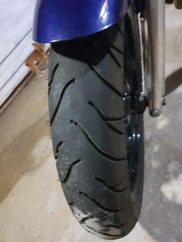 Cb 500 - Foto 6