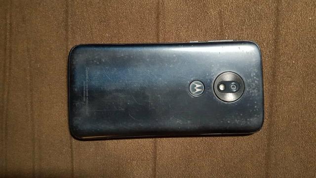 Vendo moto G 7 play - Foto 4