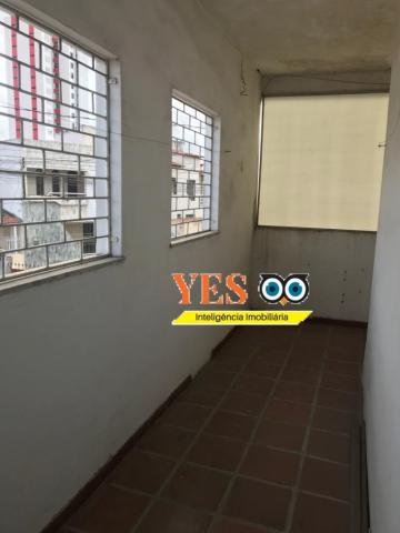 Sala comercial para locação , capuchinhos, feira de santana , 32,00 m² construída, 32,00 m - Foto 4