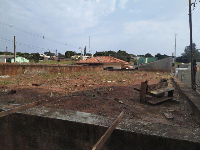 8352 | Terreno à venda em CENTRO, ASTORGA - Foto 3