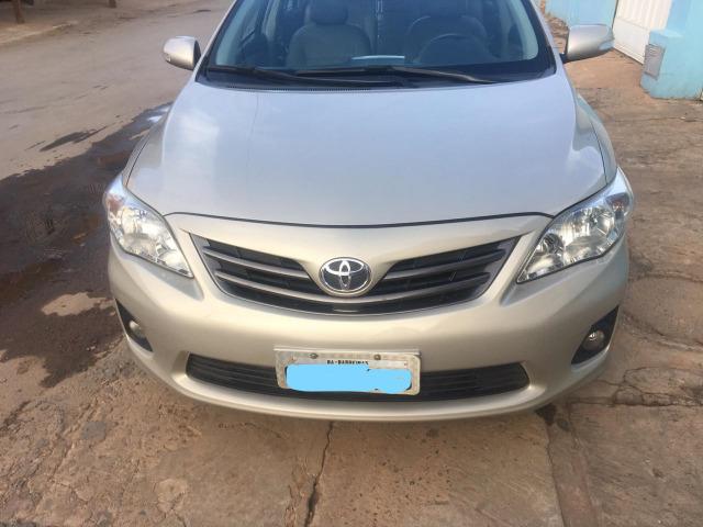 Corolla XEI 2.0 2014 - Foto 2