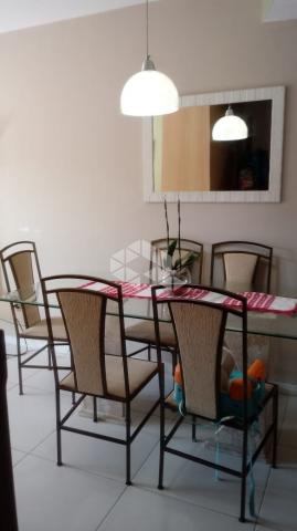 Casa de condomínio à venda com 3 dormitórios em Espírito santo, Porto alegre cod:9914988 - Foto 8