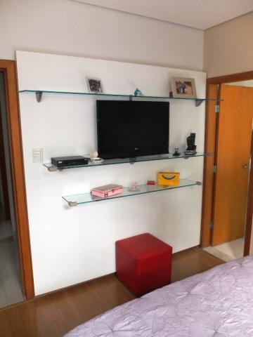 Apartamento à venda, 3 quartos, 3 vagas, estoril - belo horizonte/mg - Foto 8