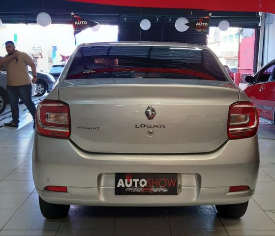 Renault - Logan Exp. 2015 #AutoShow - Foto 6