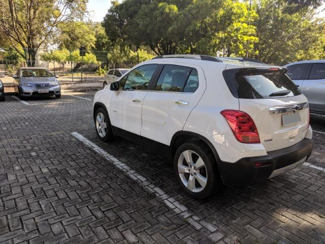 Tracker ltz 2015 - Foto 4