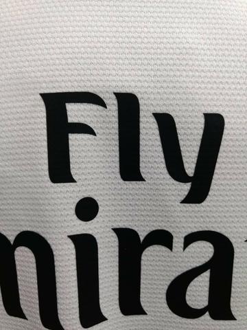 Camisa do Real - Foto 6
