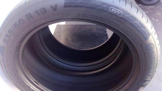 Pneu 235/50r19 Continental (PAR) - Foto 8