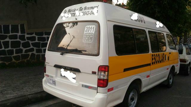 Topic troco carro - Foto 2