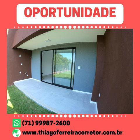 Aproveite Casa com 3 quartos e suíte em 129m² Villa Giardino - Foto 5