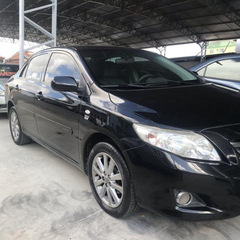 Corolla AUT | COURO Black Friday - Foto 2