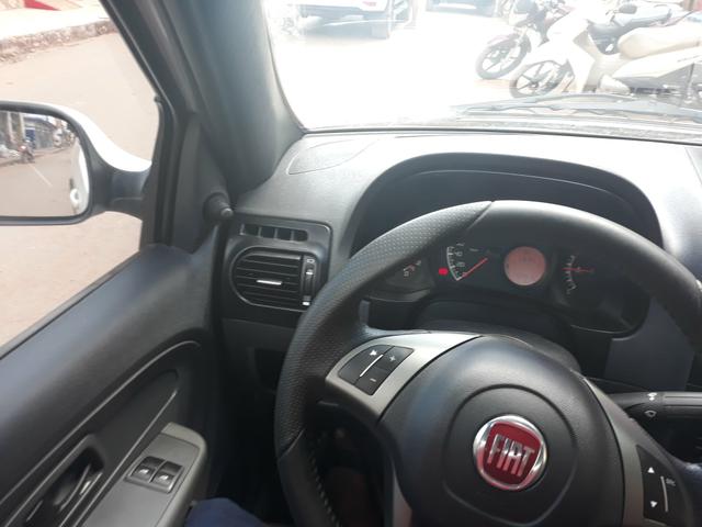 Strada work